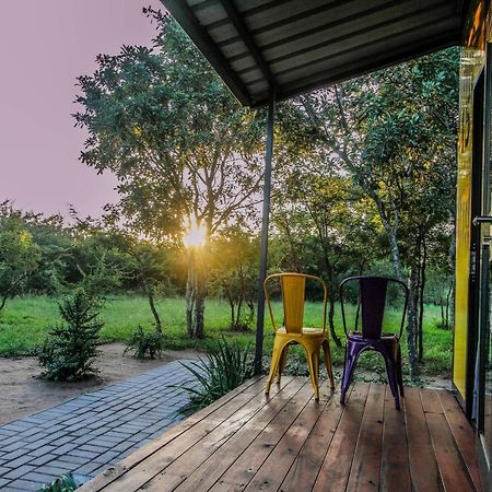 Sleepover Orpen Gate Acornhoek Exterior foto