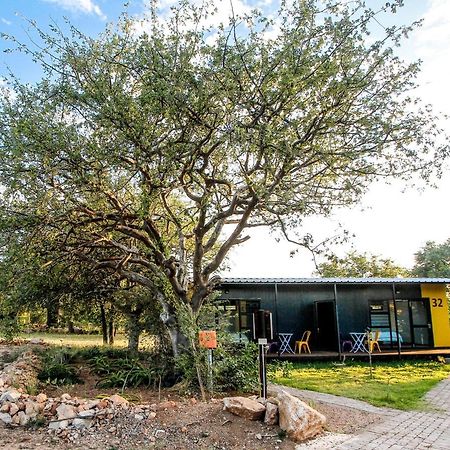 Sleepover Orpen Gate Acornhoek Exterior foto