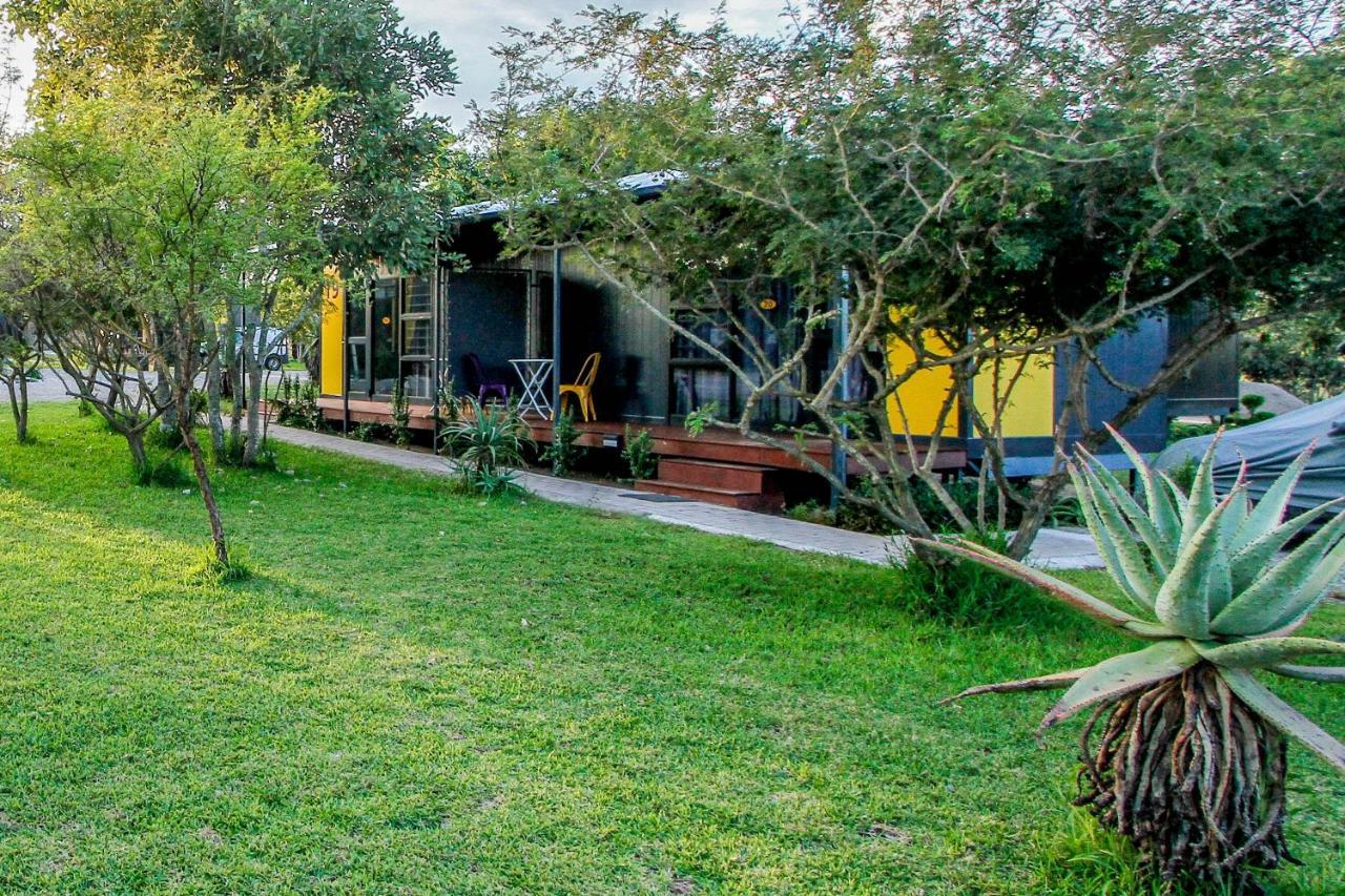 Sleepover Orpen Gate Acornhoek Exterior foto