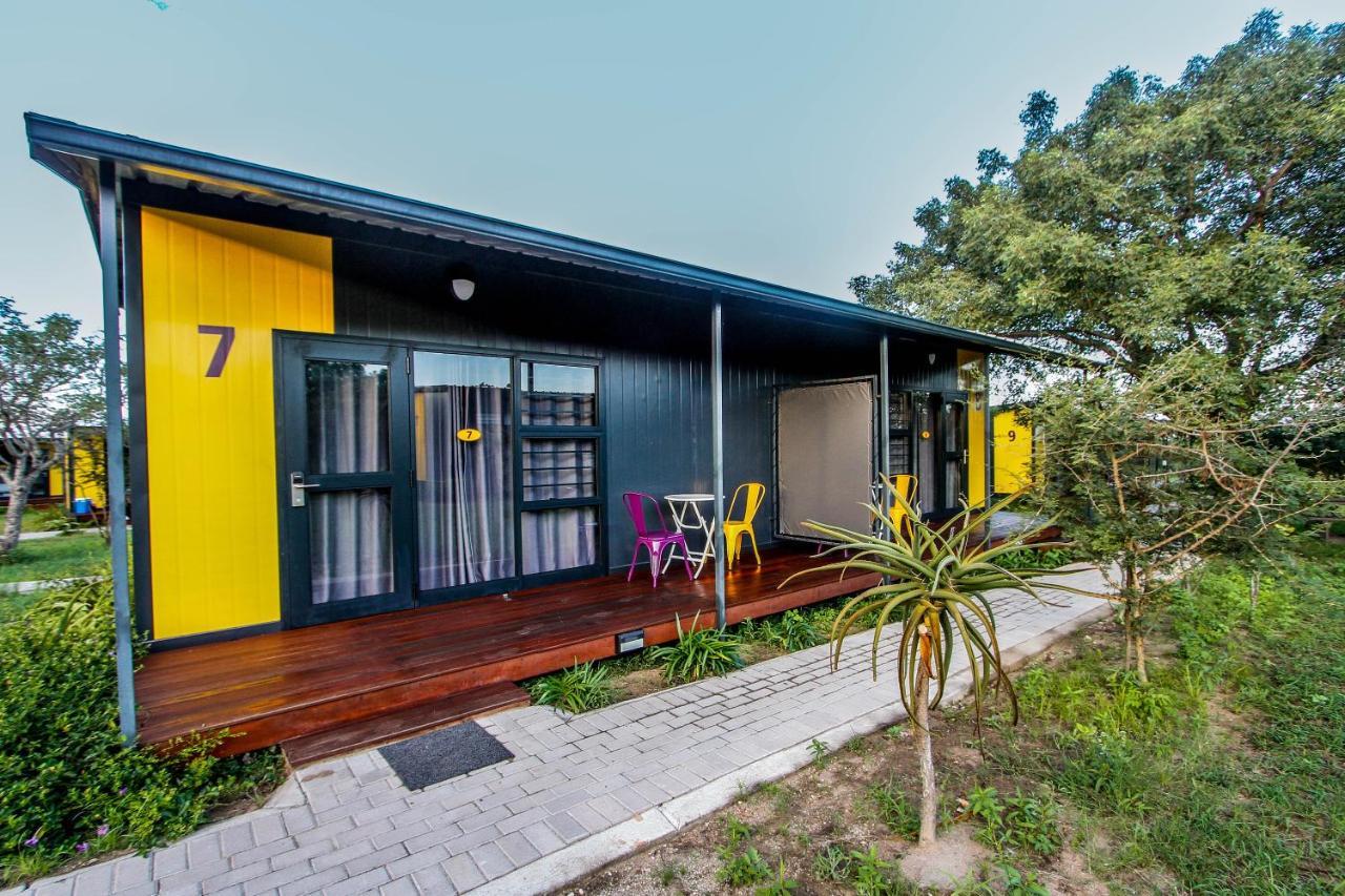 Sleepover Orpen Gate Acornhoek Exterior foto