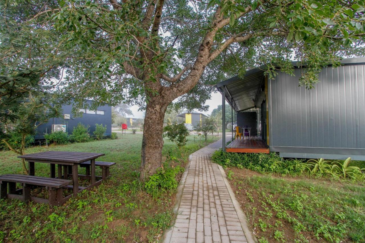Sleepover Orpen Gate Acornhoek Exterior foto