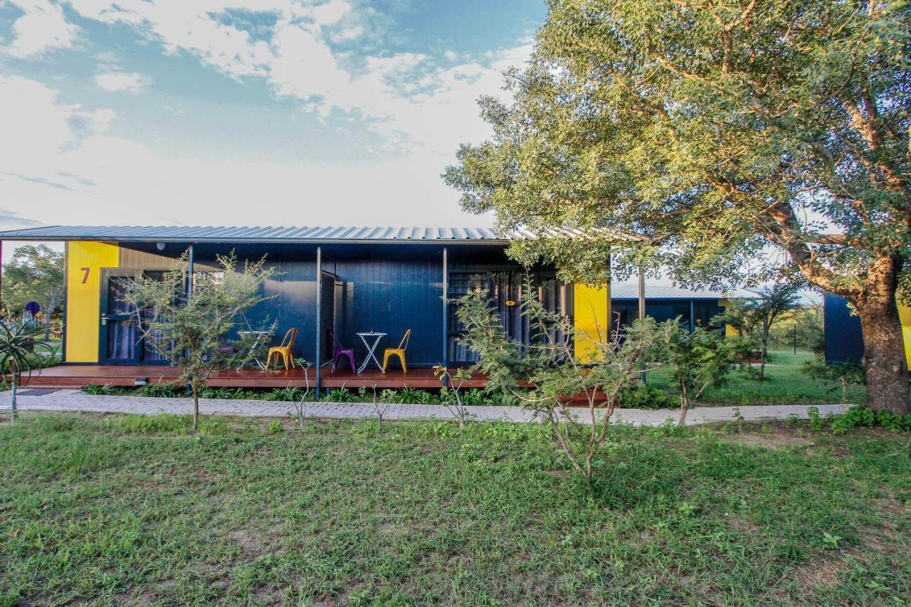 Sleepover Orpen Gate Acornhoek Exterior foto
