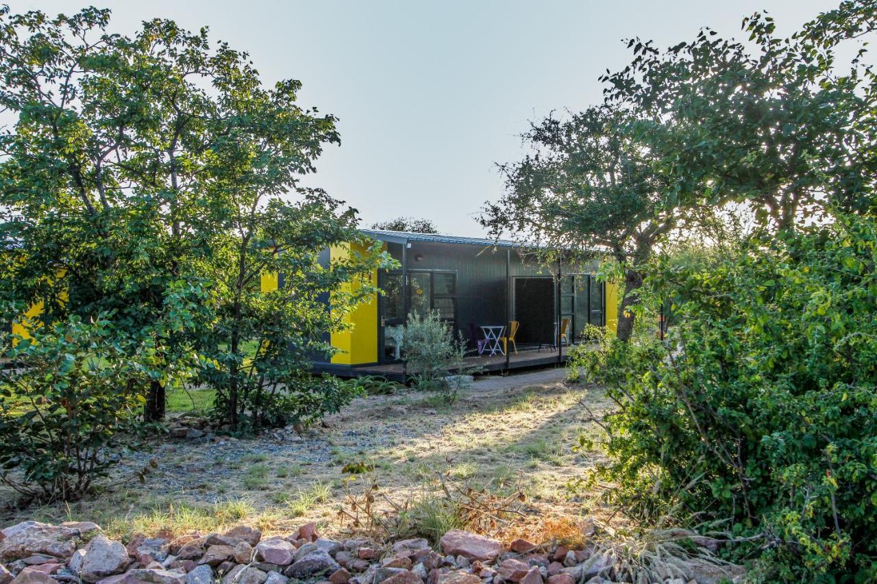 Sleepover Orpen Gate Acornhoek Exterior foto