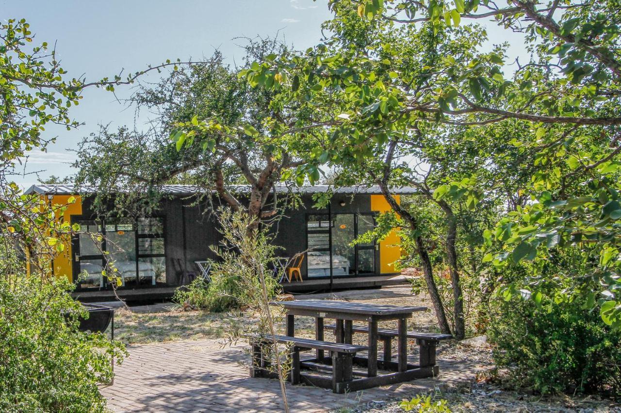 Sleepover Orpen Gate Acornhoek Exterior foto