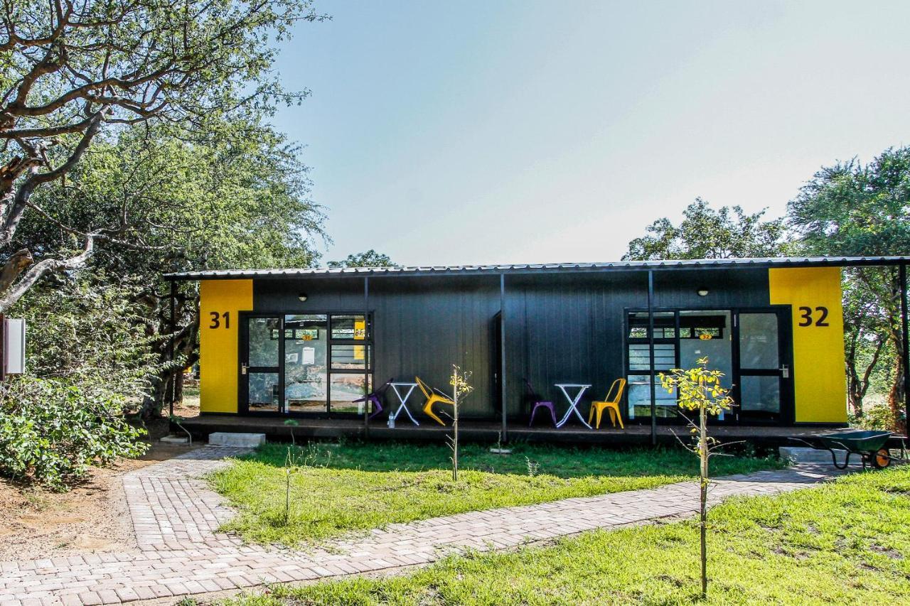 Sleepover Orpen Gate Acornhoek Exterior foto